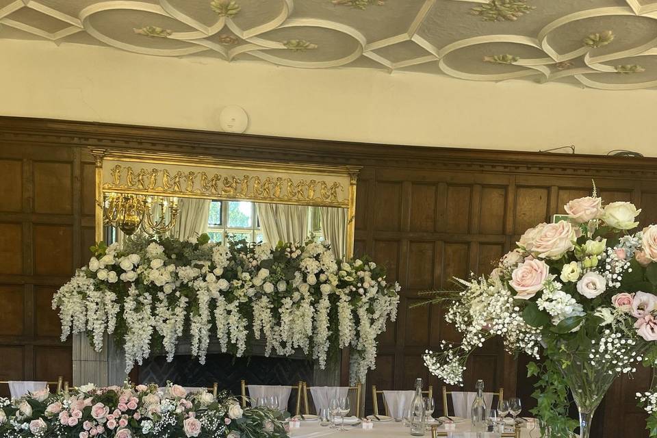 Eastwell Manor