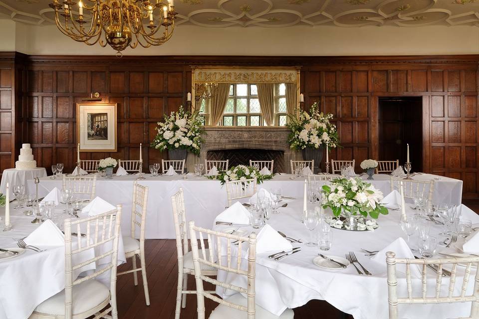 Eastwell Manor