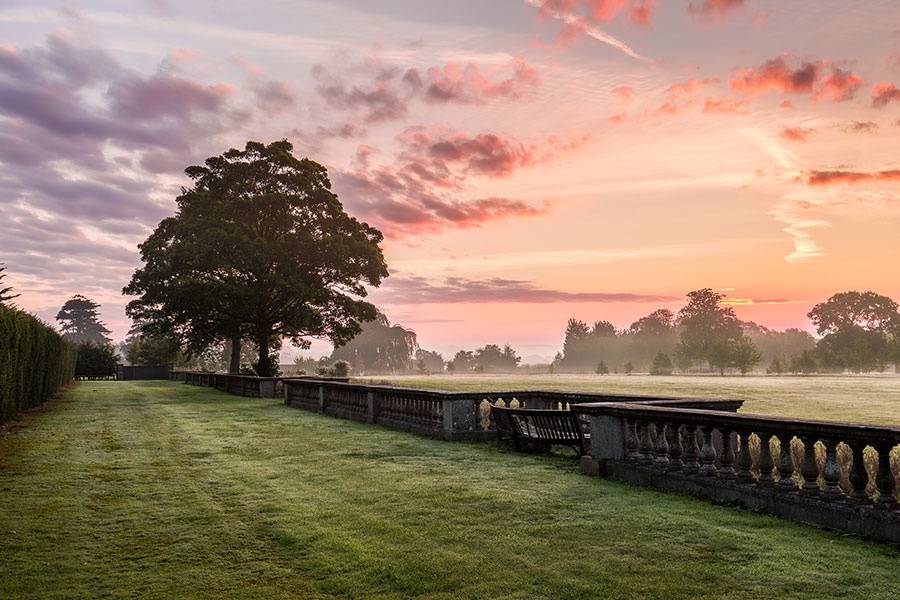 Eastwell Manor