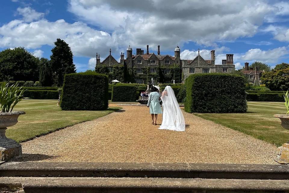 Eastwell Manor