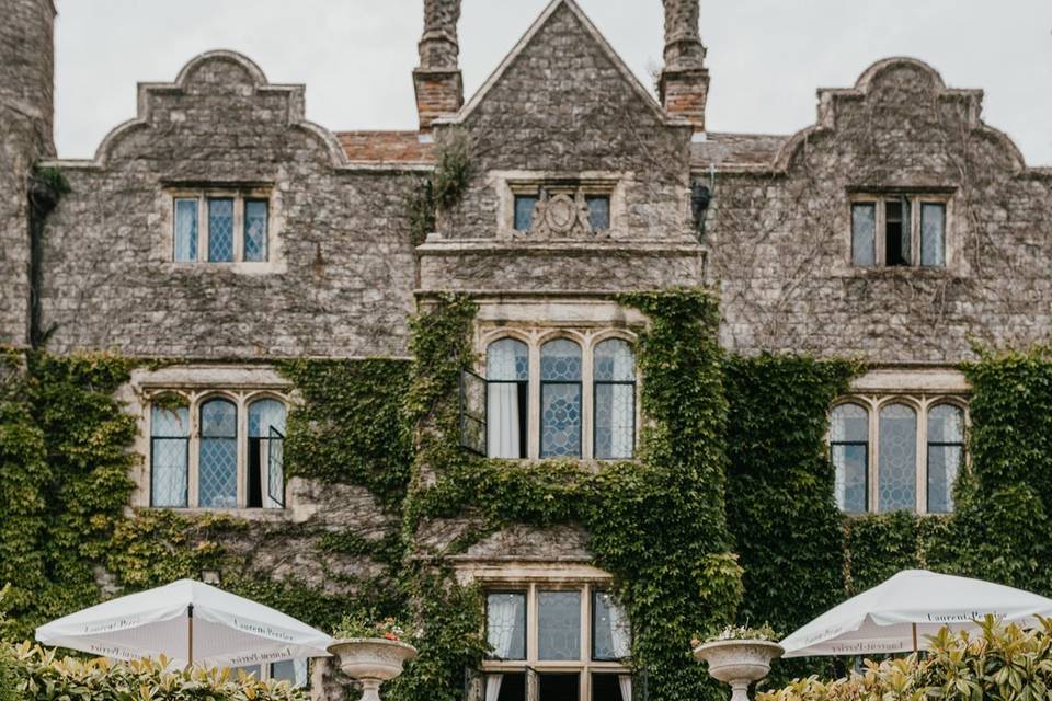 Eastwell Manor