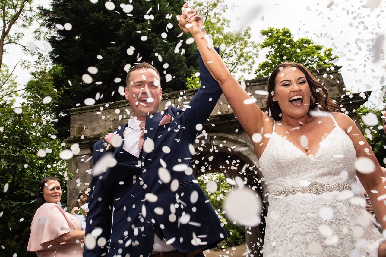 The 10 Best Wedding Photographers in West Midlands | hitched.co.uk