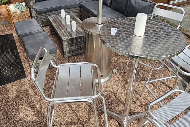 Marquee and Furniture hire