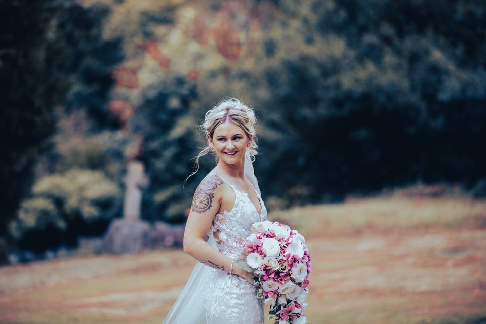 AR Wedding Photography
