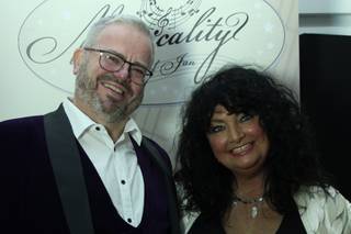 Musicality Live Singing Duo