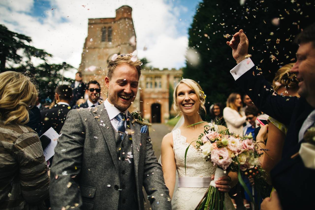 Arley House & Gardens Country Weddings Bewdley, Worcestershire ...