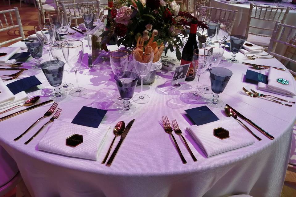 Lucy Meehan Events Ltd