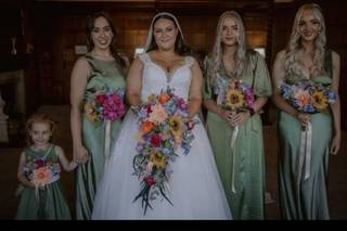 stassi's bespoke creations