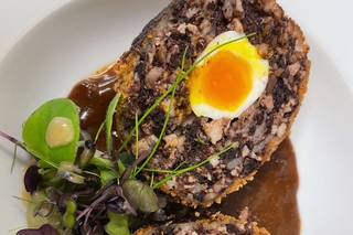 Fennel and Clove Catering