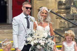 stassi's bespoke creations