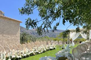 Angela's Weddings in Spain