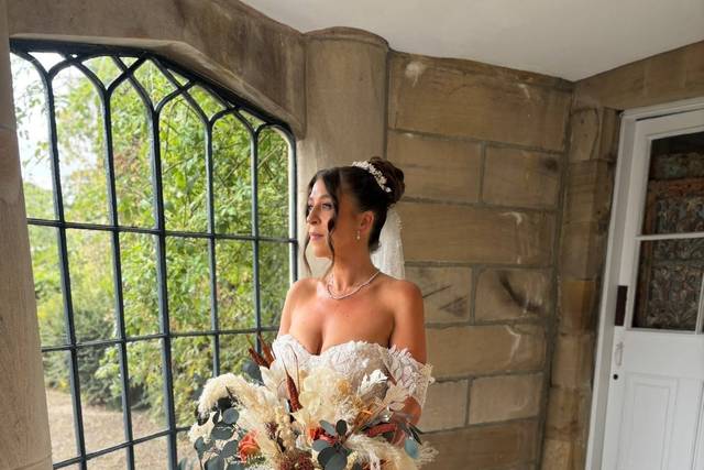 Timeless Bride