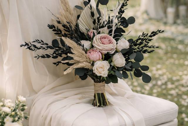 stassi's bespoke creations