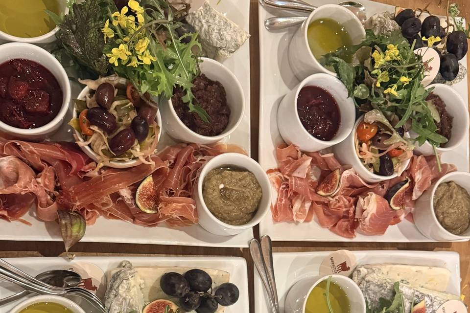 Charcuterie