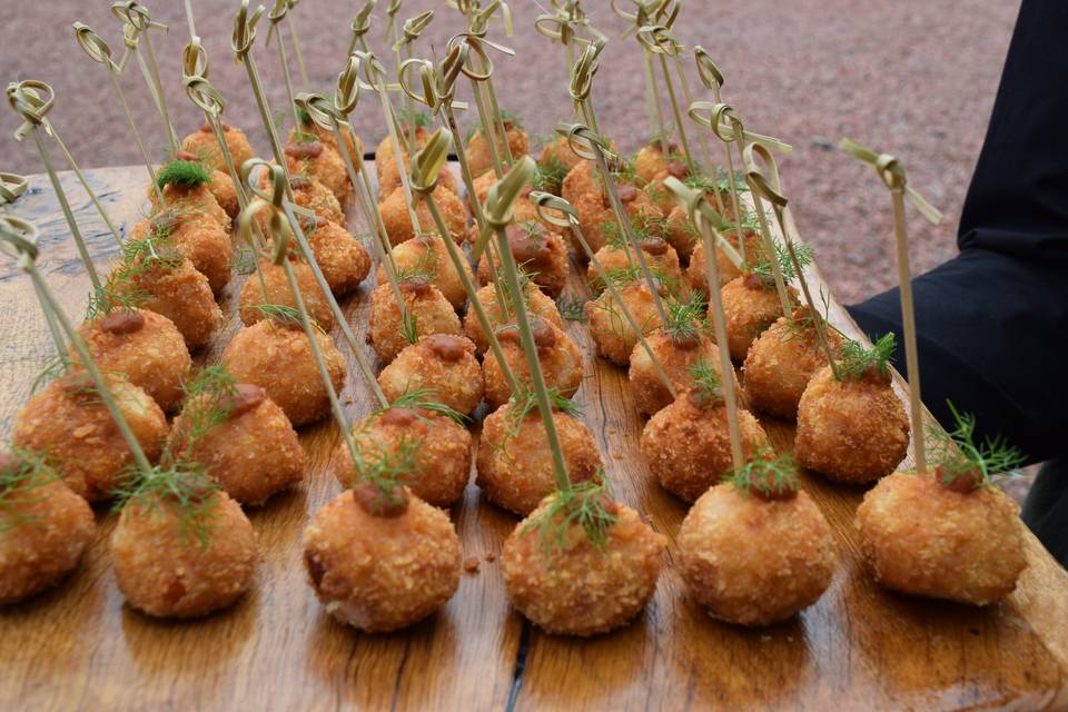 Arancini