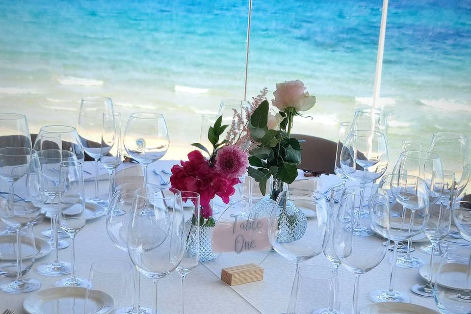 Luxury Weddings in Spain