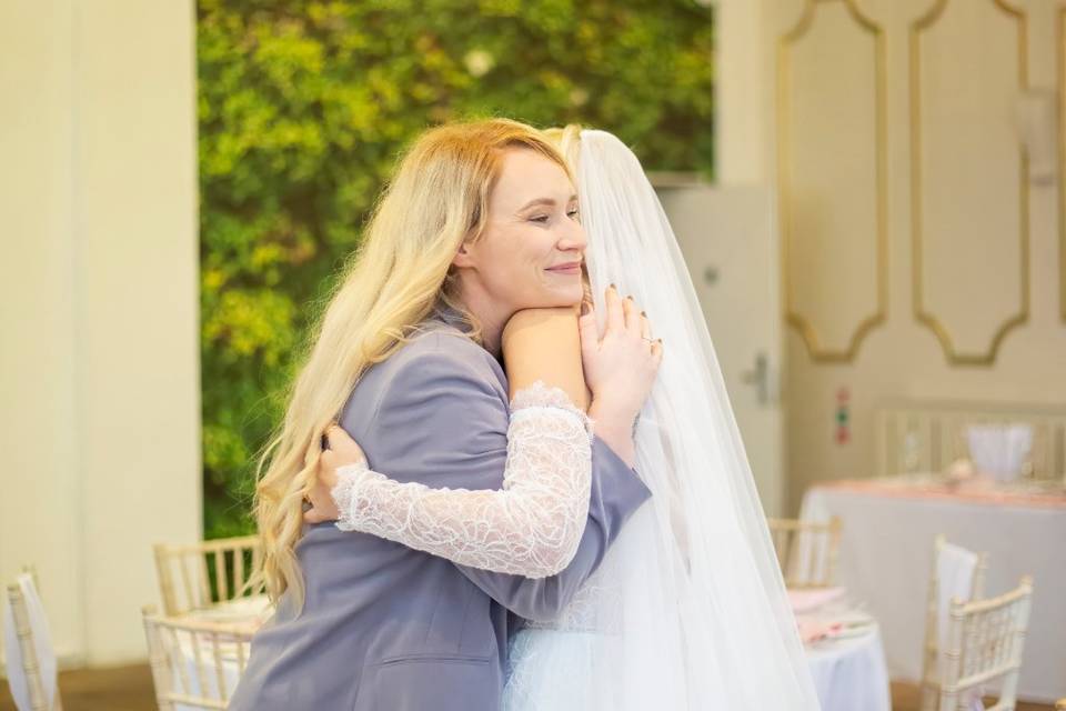 I live for these moments