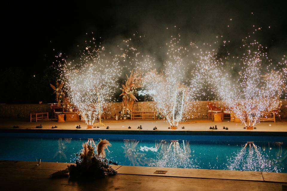 Luxury Weddings in Spain