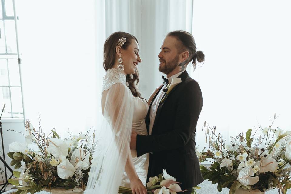 Ceremony