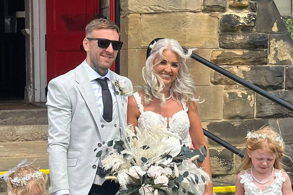 stassi's bespoke creations