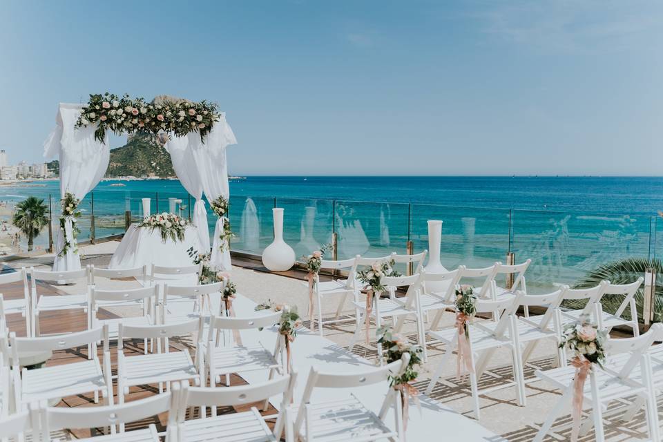 Wedding Planner Costa Blanca