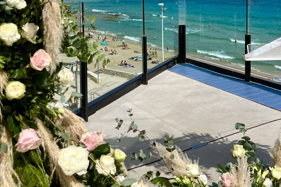 Luxury Weddings in Spain