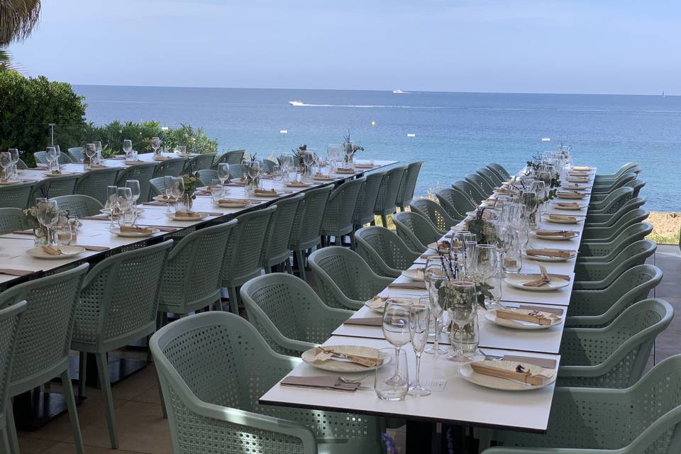 Wedding Venue Javea