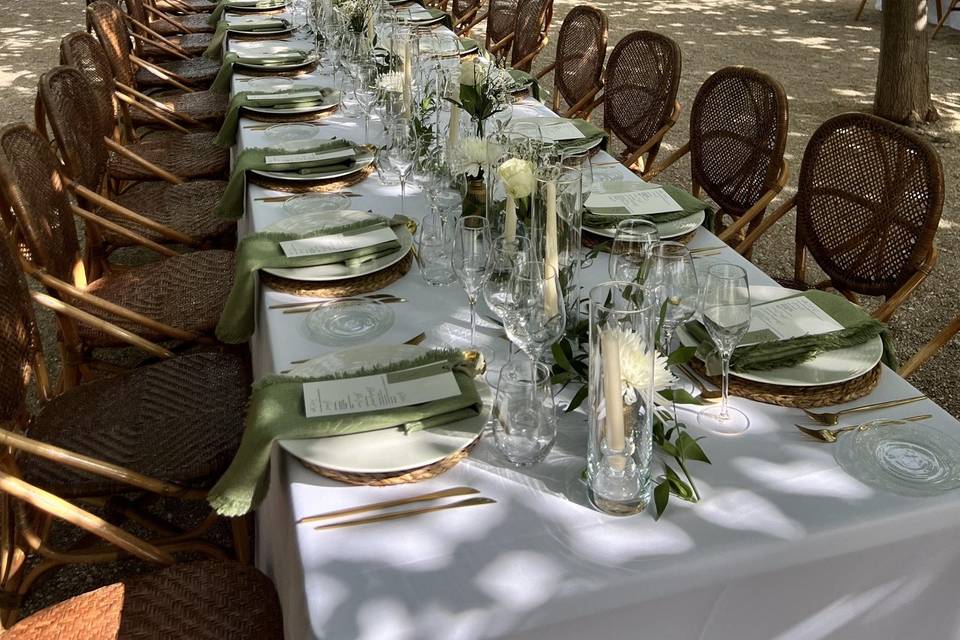 Luxury Weddings in Spain