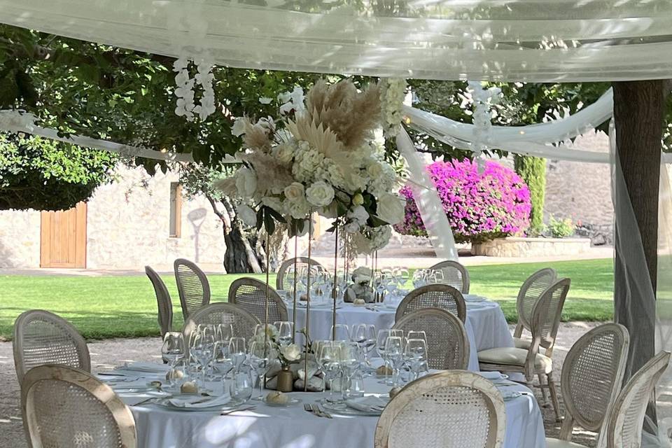 Luxury Weddings in Spain