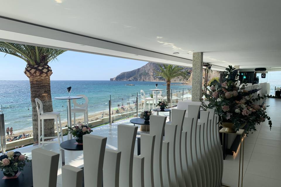 Wedding Venue Costa Blanca