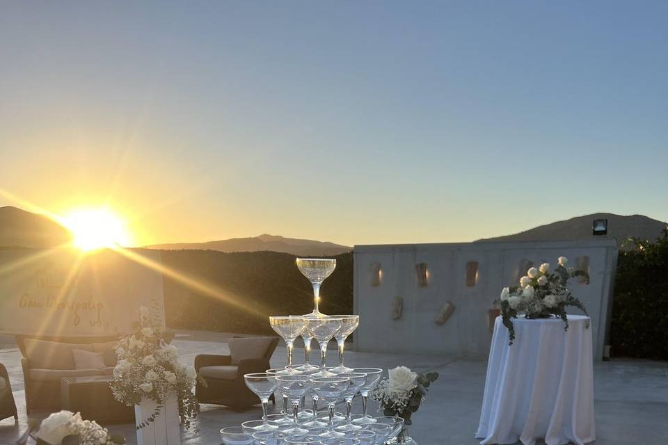 Luxury Weddings in Spain