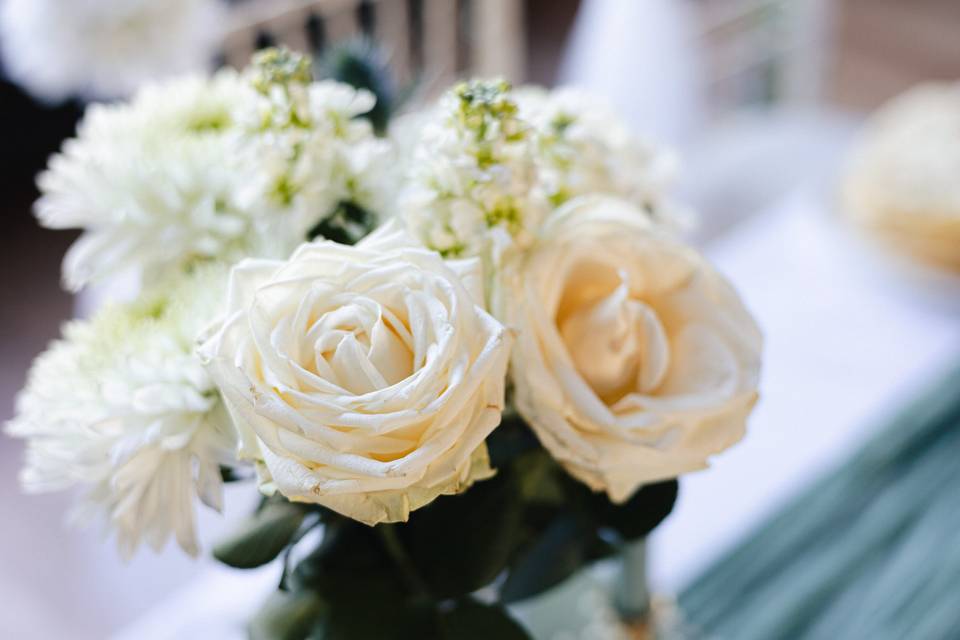 Centrepiece