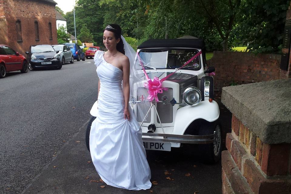 Beauford Series 3 Tourer