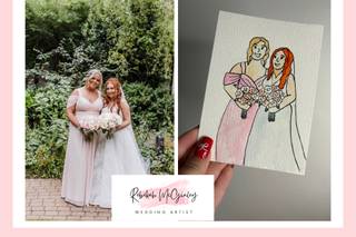 Rebekah McGinley Artist