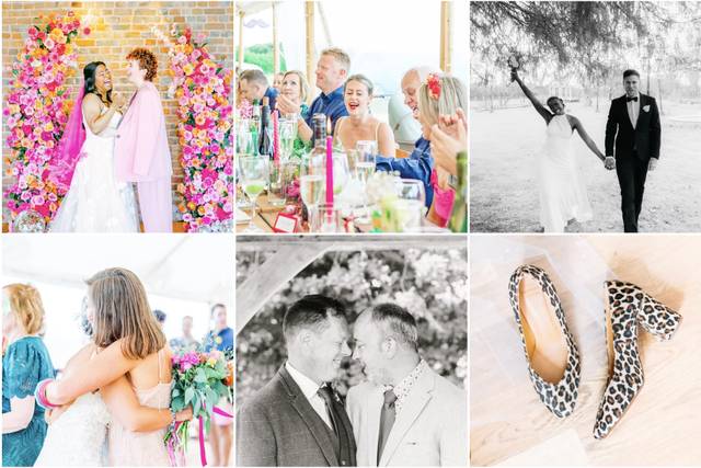 Isobel Buxton Photography