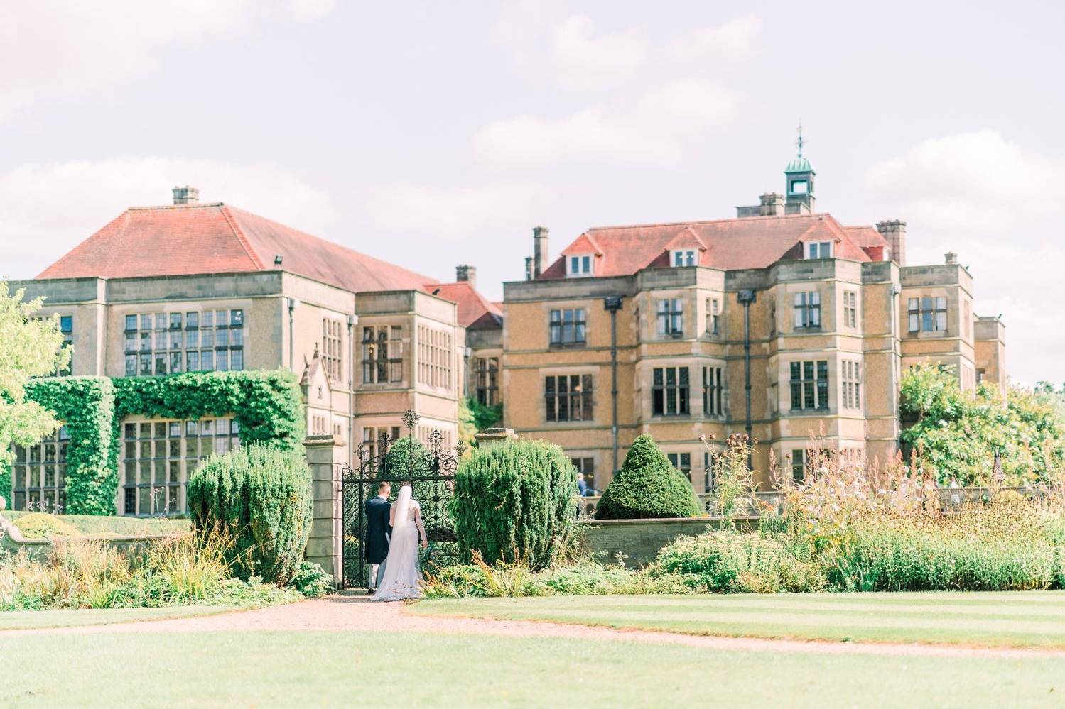 Fanhams Hall Wedding Venue Ware, Hertfordshire | hitched.co.uk