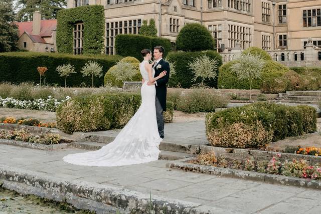 Formal Gardens