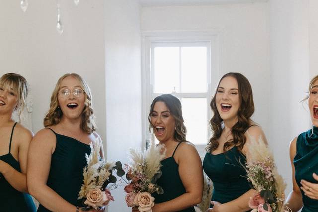 Indy and Grace Photography