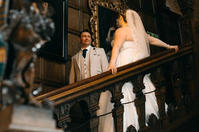 Indy and Grace Photography
