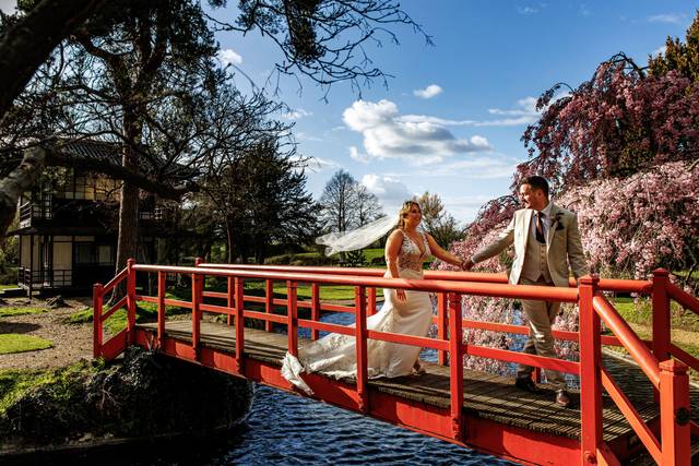 Red Bridge