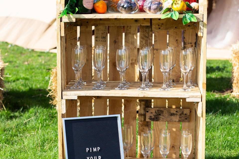Pimp your Prosecco