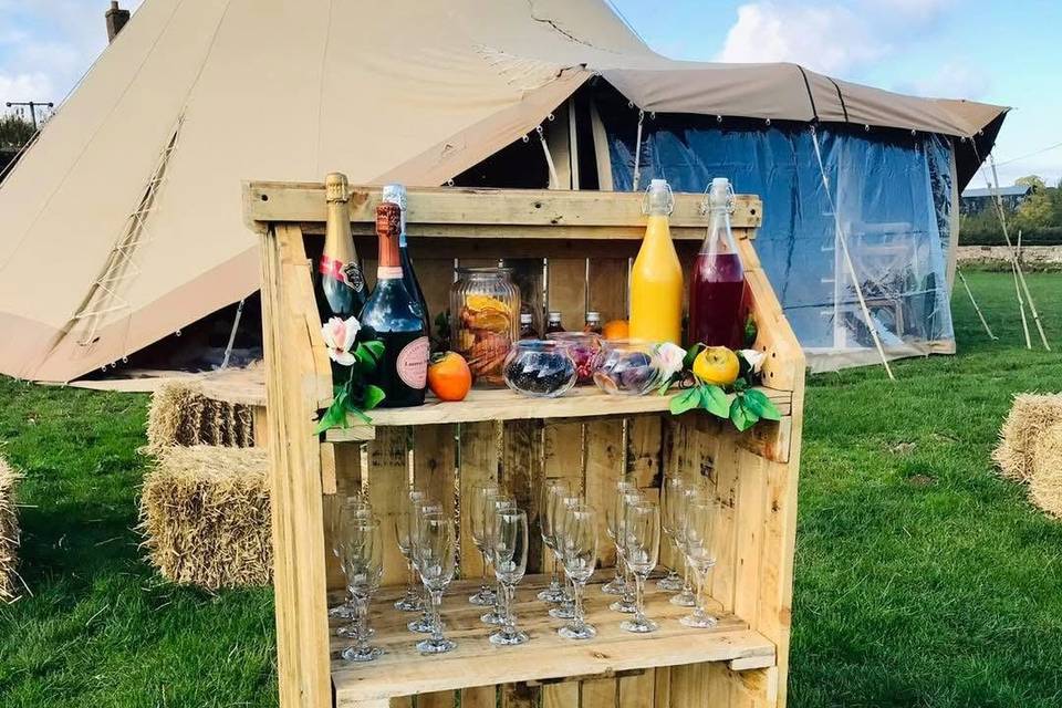 Pimp your Prosecco