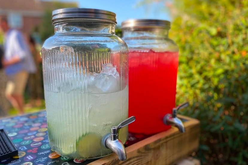 Cocktails