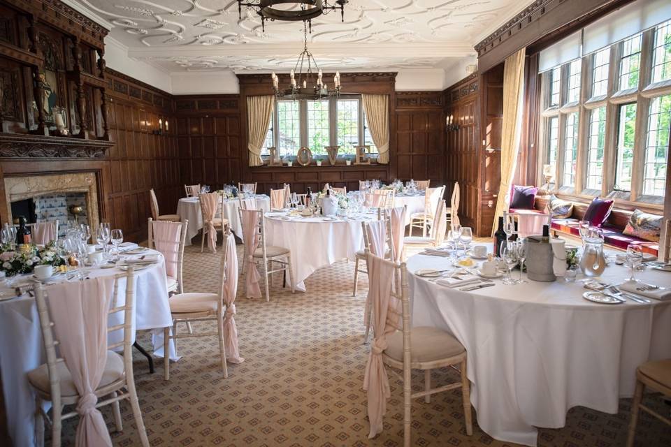 Oak Room