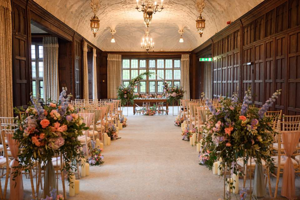 Long Gallery