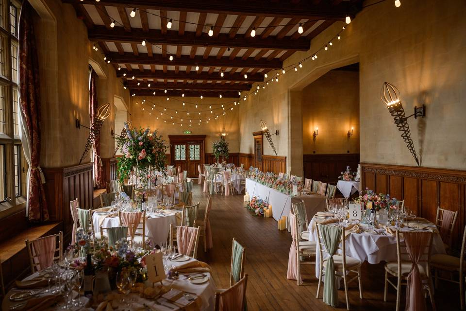 Great Hall