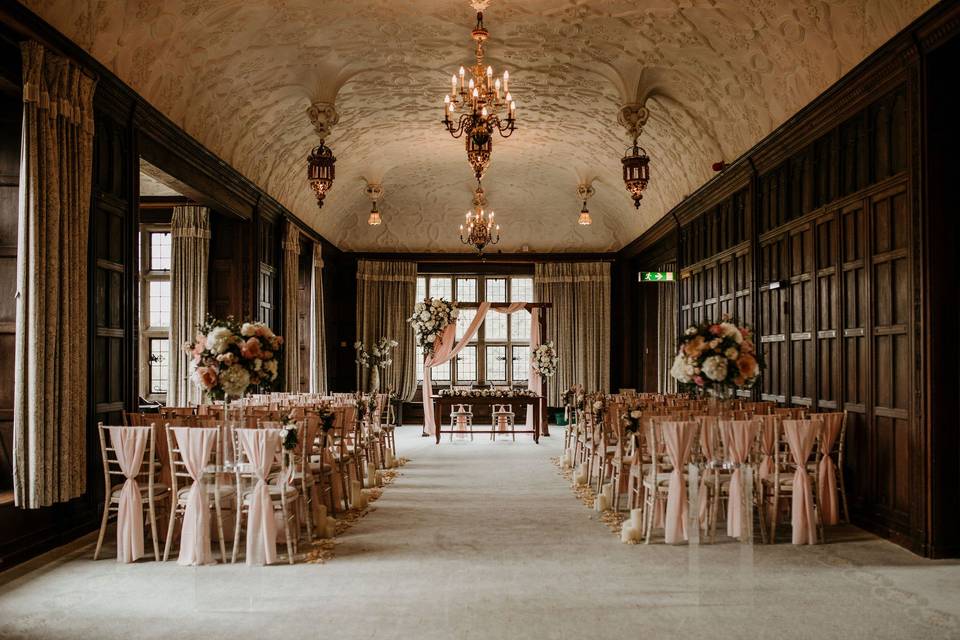 Long Gallery