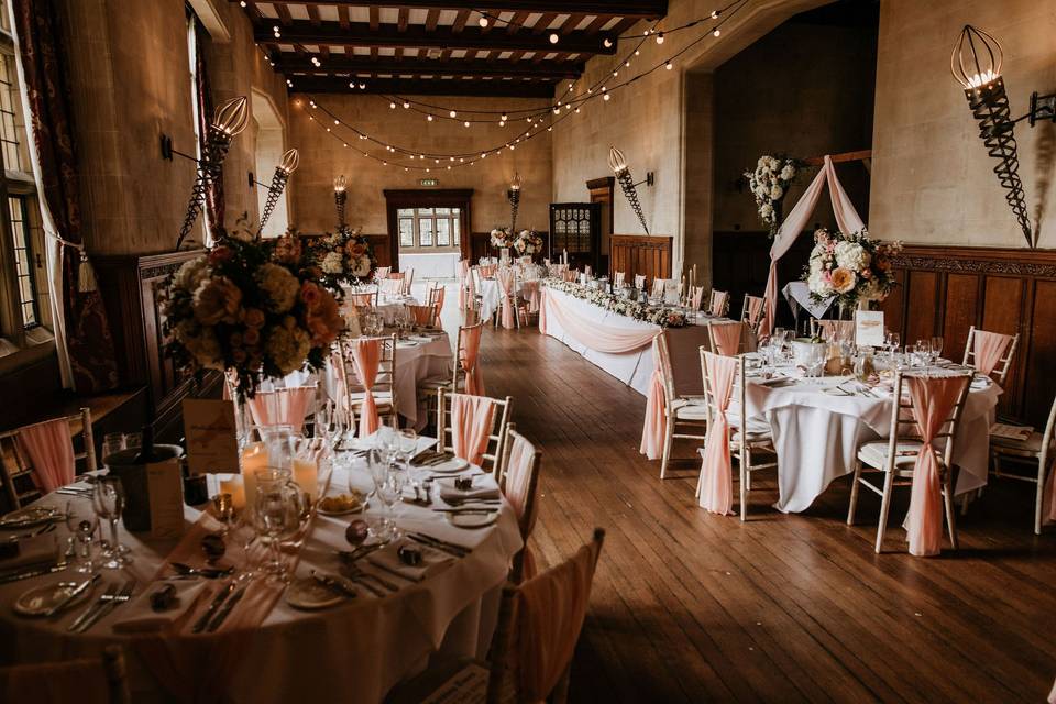 Great Hall