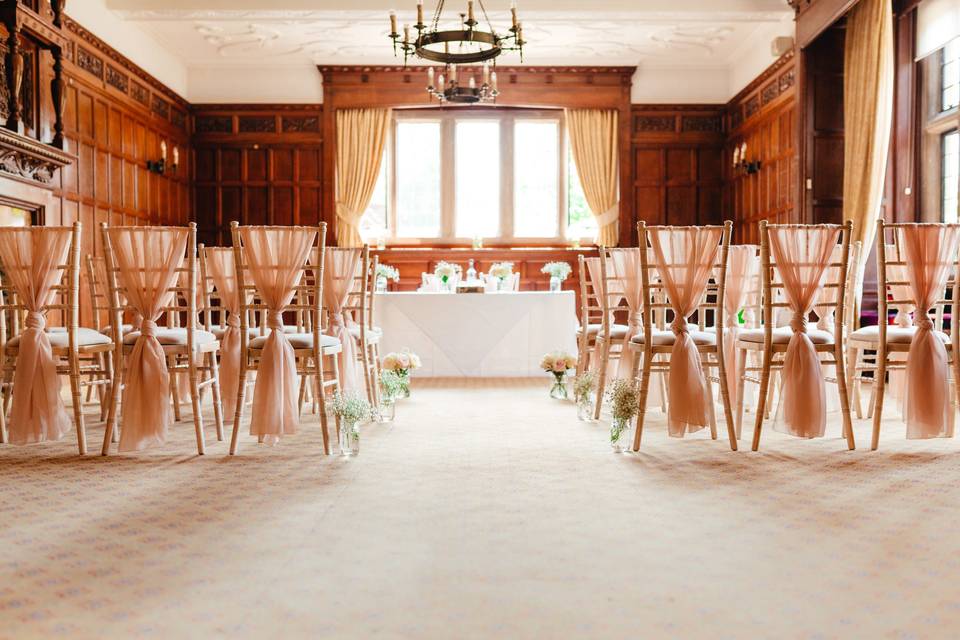 Oak Room