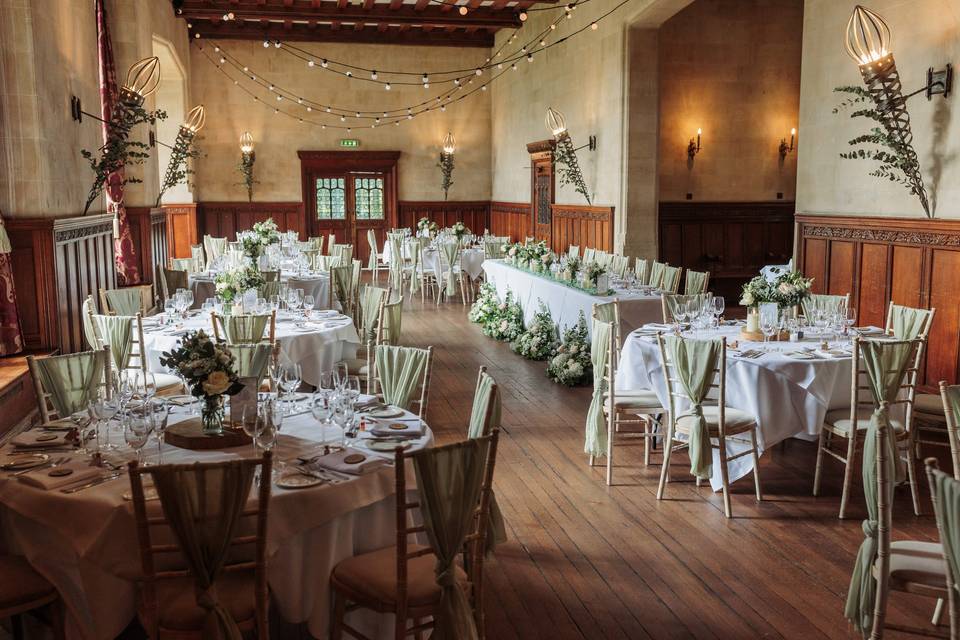 Great Hall